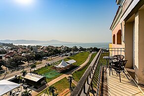 Coberturas sofisticadas no IL Campanario Resort ILCTOPM