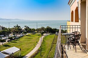 Coberturas sofisticadas no IL Campanario Resort ILCTOPM