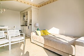 Coberturas sofisticadas no IL Campanario Resort ILCTOPM