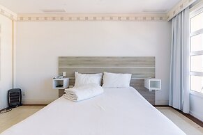 Coberturas sofisticadas no IL Campanario Resort ILCTOPM
