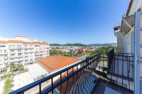 Coberturas sofisticadas no IL Campanario Resort ILCTOPM