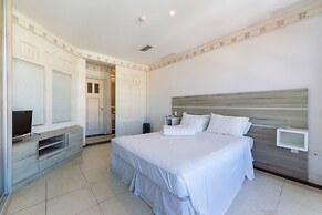 Coberturas sofisticadas no IL Campanario Resort ILCTOPM