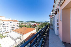 Coberturas sofisticadas no IL Campanario Resort ILCTOPM