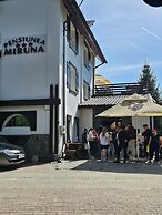 Pensiunea Miruna