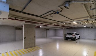Spot Jurere sofisticação beira mar SPJs