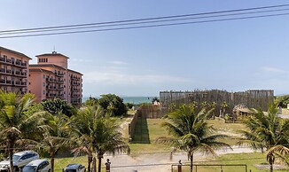 Spot Jurere sofisticação beira mar SPJs