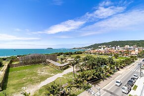 Spot Jurere sofisticação beira mar SPJs