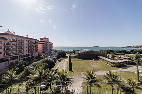 Spot Jurere sofisticação beira mar SPJs