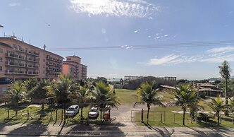 Spot Jurere sofisticação beira mar SPJs