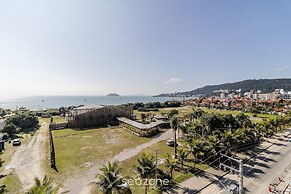 Spot Jurere sofisticação beira mar SPJs