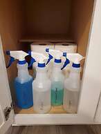 Vancouver West UBC-Adjacent Luxury Home Retreat 4B