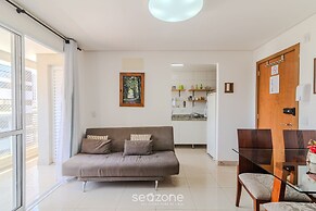 Lindos Flats no Setor Bueno TXP02