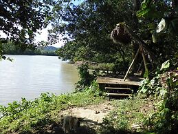Liana Lodge