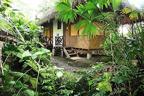 Liana Lodge