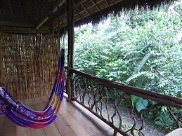 Liana Lodge