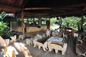 Liana Lodge