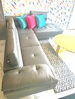 FLiXBed The Latinx - MIA Airport