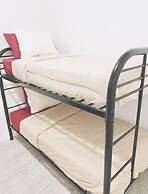 FLiXBed The Latinx - MIA Airport