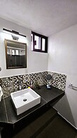 S04 SUPER SUITE Full Service WiFiTerraza