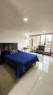 S04 SUPER SUITE Full Service WiFiTerraza