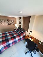S04 SUPER SUITE Full Service WiFiTerraza