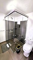 S04 SUPER SUITE Full Service WiFiTerraza