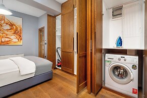 Urban Quarters - Asmali Mescit