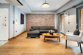 Urban Quarters - Asmali Mescit