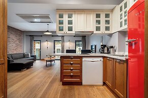 Urban Quarters - Asmali Mescit