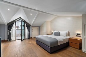 Urban Quarters - Asmali Mescit