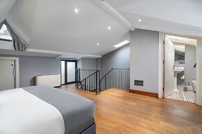 Urban Quarters - Asmali Mescit