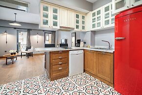 Urban Quarters - Asmali Mescit