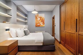 Urban Quarters - Asmali Mescit