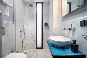 Urban Quarters - Asmali Mescit