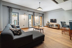 Urban Quarters - Asmali Mescit