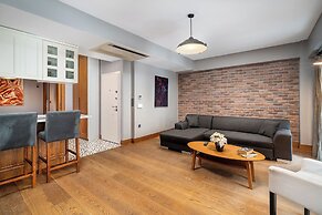 Urban Quarters - Asmali Mescit