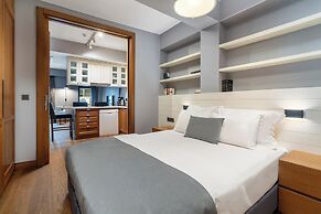 Urban Quarters - Asmali Mescit