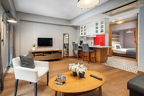 Urban Quarters - Asmali Mescit