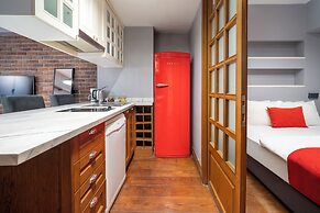 Urban Quarters - Asmali Mescit