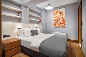 Urban Quarters - Asmali Mescit