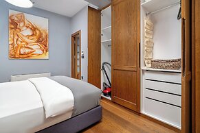 Urban Quarters - Asmali Mescit