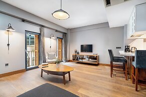 Urban Quarters - Asmali Mescit