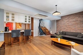 Urban Quarters - Asmali Mescit