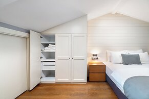 Urban Quarters - Asmali Mescit