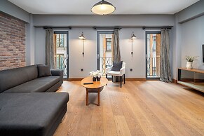 Urban Quarters - Asmali Mescit