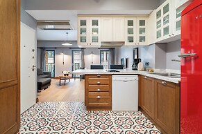 Urban Quarters - Asmali Mescit