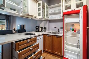 Urban Quarters - Asmali Mescit