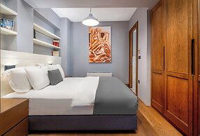 Urban Quarters - Asmali Mescit