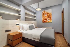 Urban Quarters - Asmali Mescit