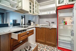 Urban Quarters - Asmali Mescit